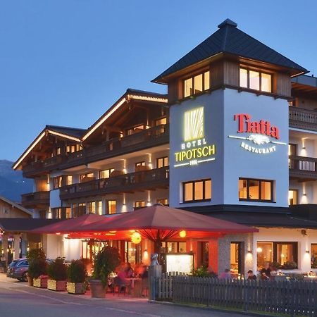 Hotel Tipotsch Stumm Zewnętrze zdjęcie
