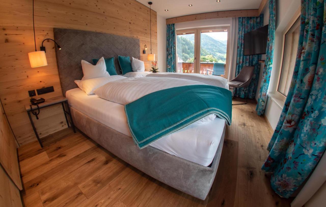 Hotel Tipotsch Stumm Zewnętrze zdjęcie
