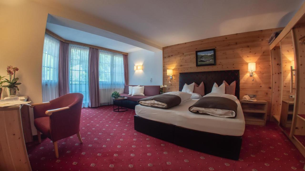 Hotel Tipotsch Stumm Zewnętrze zdjęcie