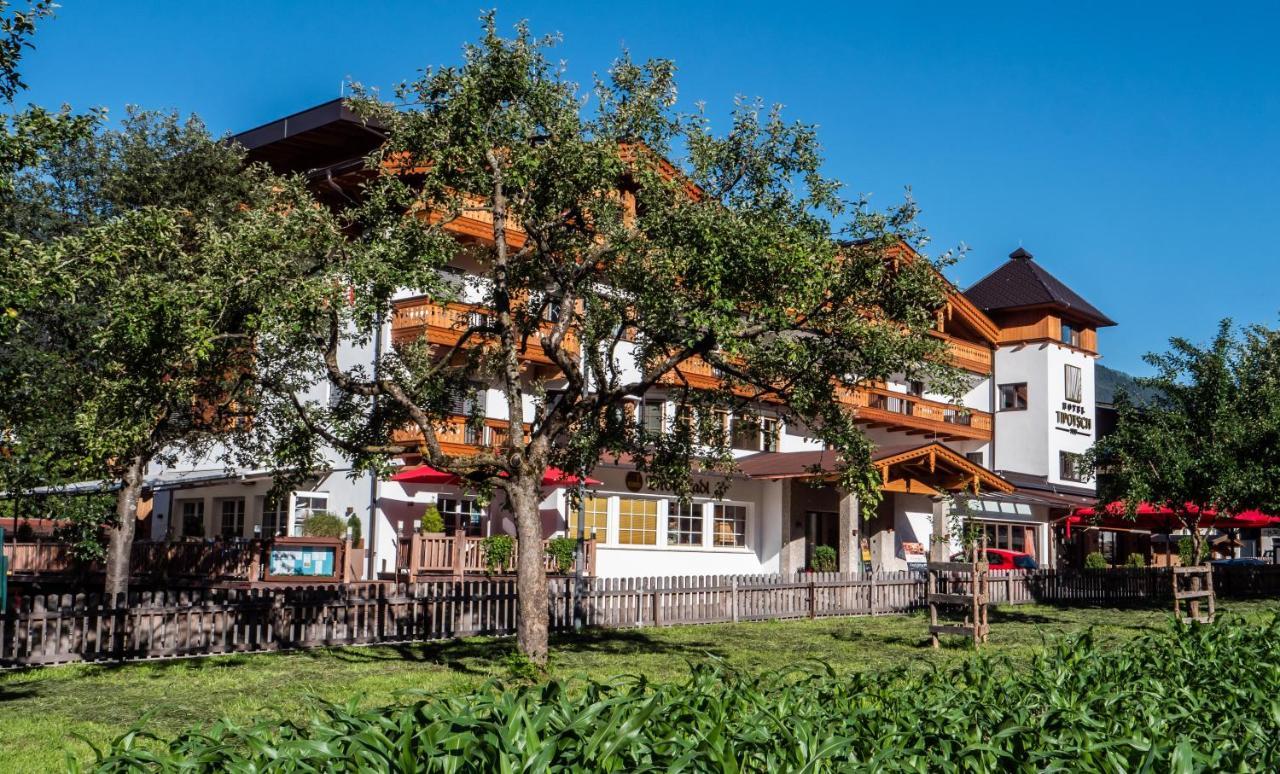 Hotel Tipotsch Stumm Zewnętrze zdjęcie