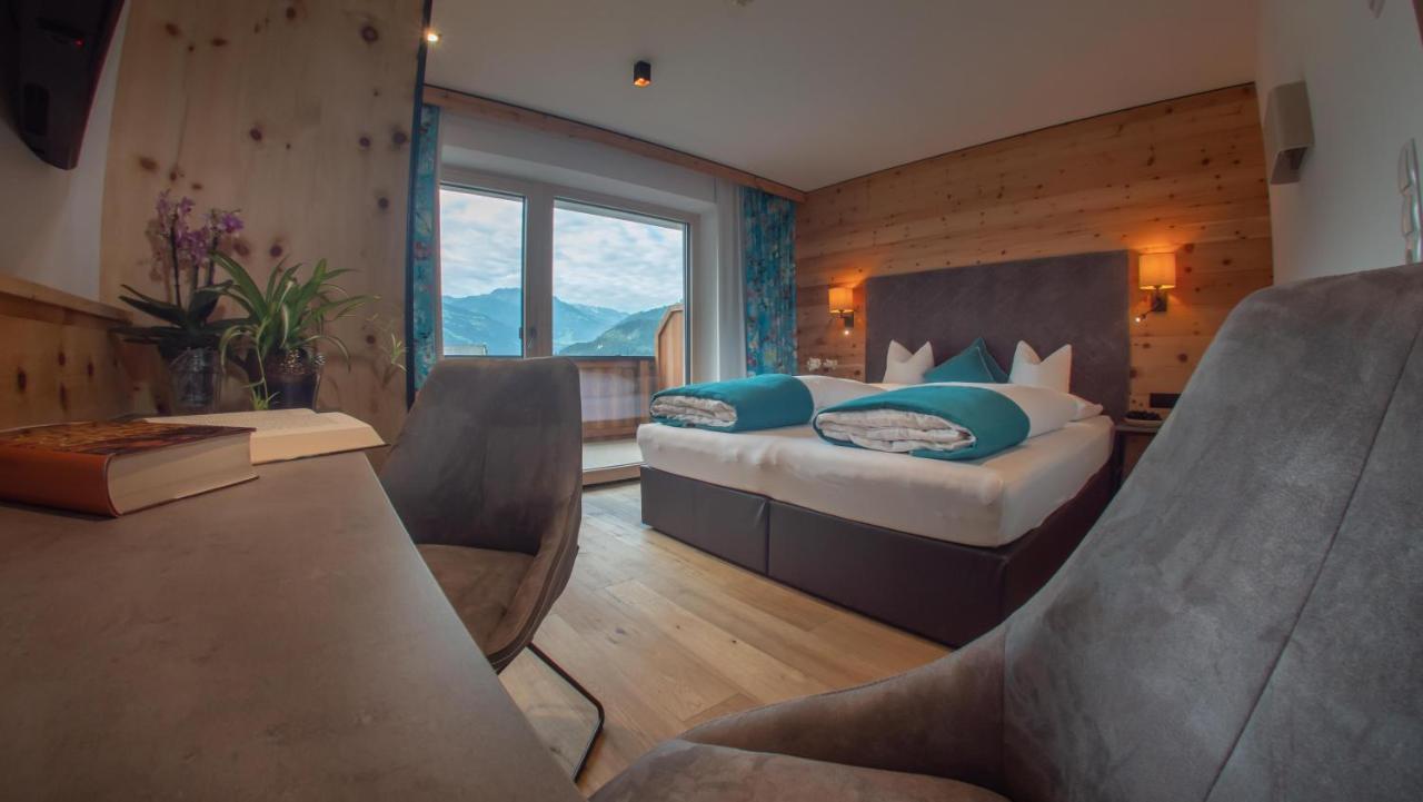 Hotel Tipotsch Stumm Zewnętrze zdjęcie