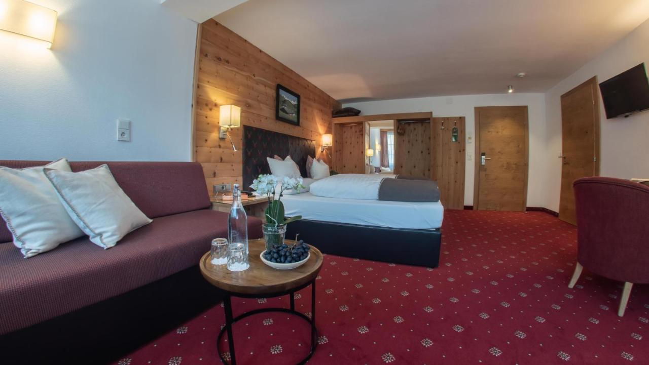 Hotel Tipotsch Stumm Zewnętrze zdjęcie
