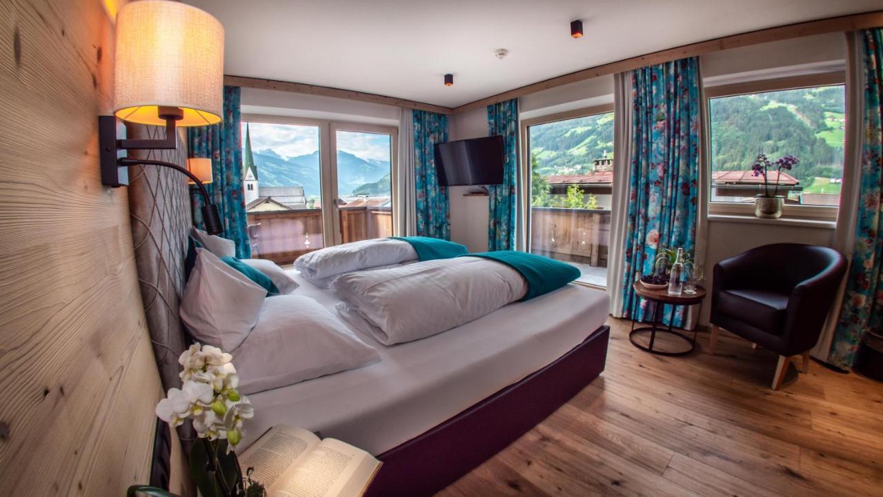 Hotel Tipotsch Stumm Zewnętrze zdjęcie