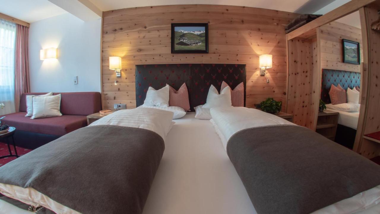 Hotel Tipotsch Stumm Zewnętrze zdjęcie