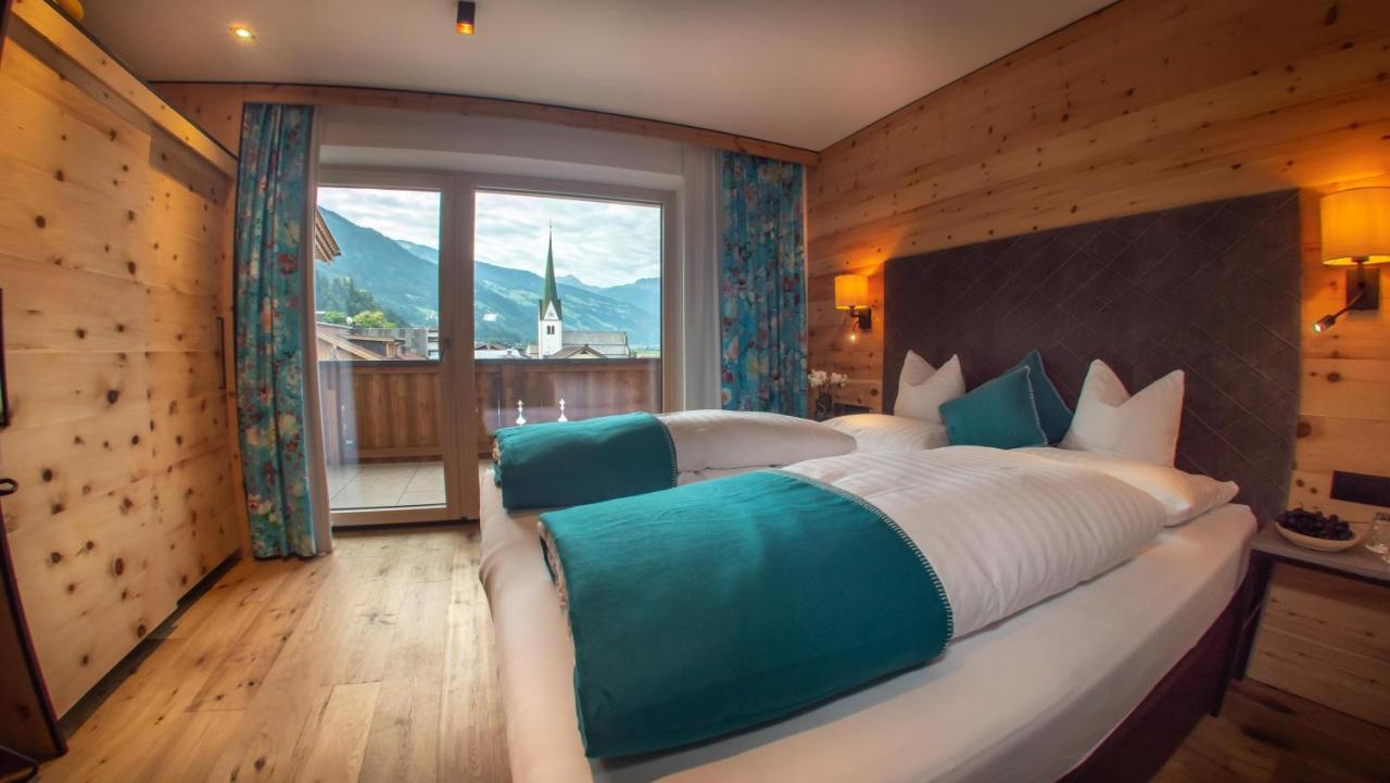 Hotel Tipotsch Stumm Zewnętrze zdjęcie
