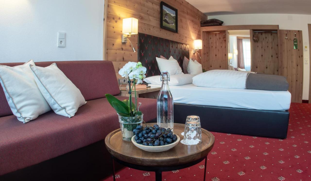 Hotel Tipotsch Stumm Zewnętrze zdjęcie