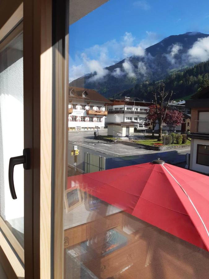 Hotel Tipotsch Stumm Zewnętrze zdjęcie