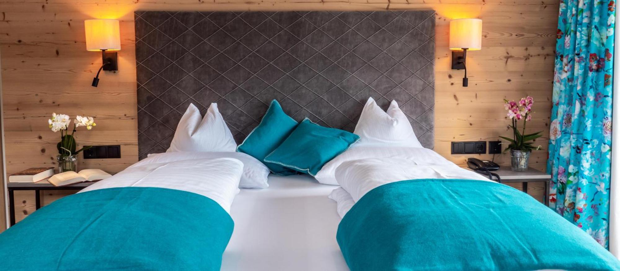 Hotel Tipotsch Stumm Pokój zdjęcie