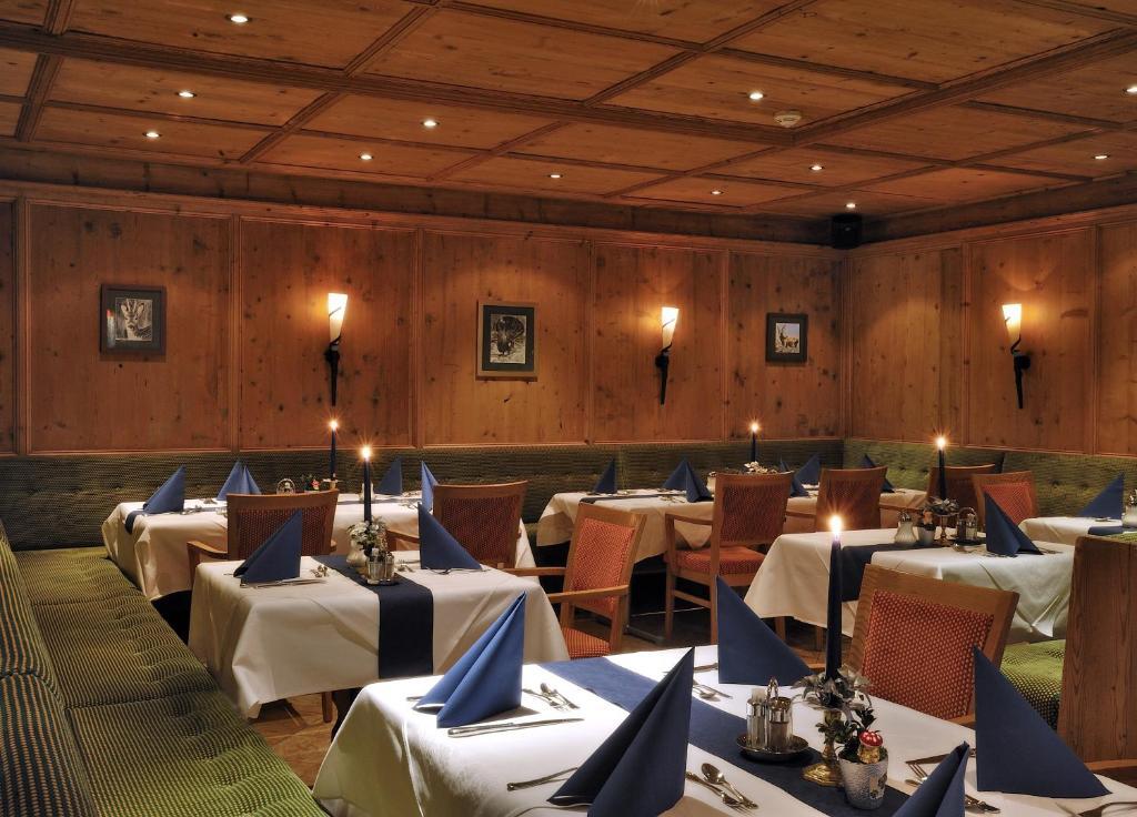Hotel Tipotsch Stumm Zewnętrze zdjęcie