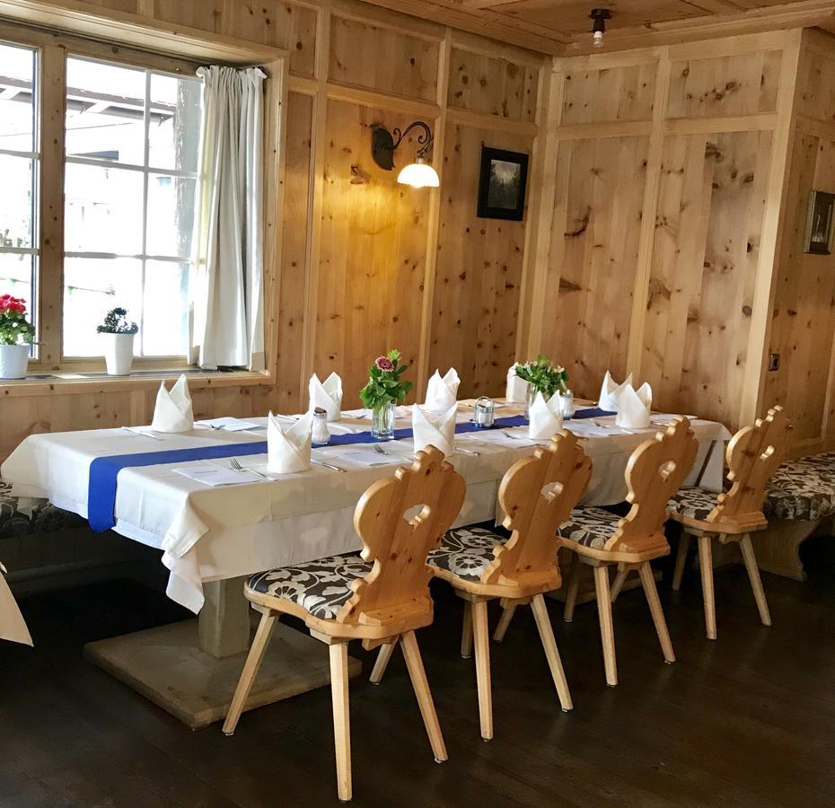 Hotel Tipotsch Stumm Zewnętrze zdjęcie