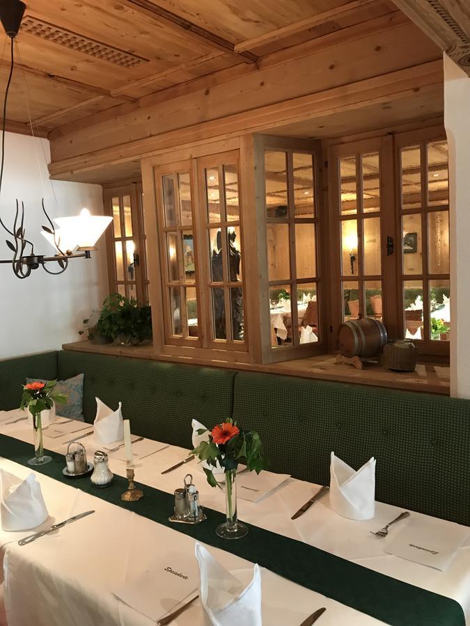 Hotel Tipotsch Stumm Zewnętrze zdjęcie