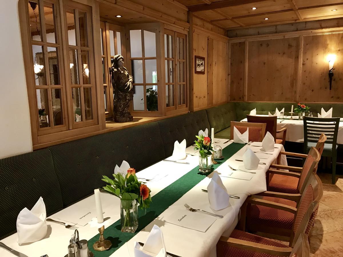 Hotel Tipotsch Stumm Zewnętrze zdjęcie