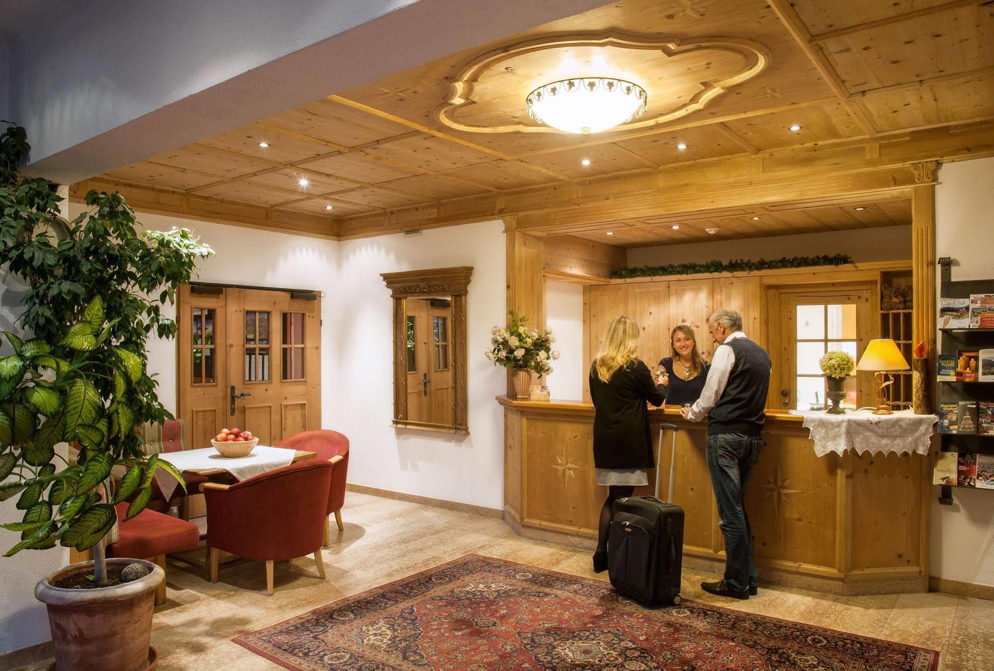 Hotel Tipotsch Stumm Zewnętrze zdjęcie