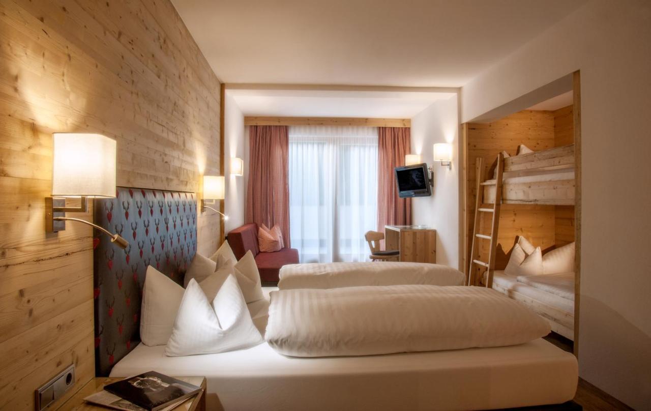 Hotel Tipotsch Stumm Zewnętrze zdjęcie