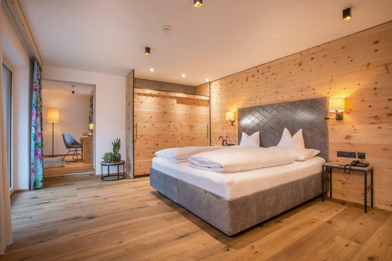Hotel Tipotsch Stumm Zewnętrze zdjęcie