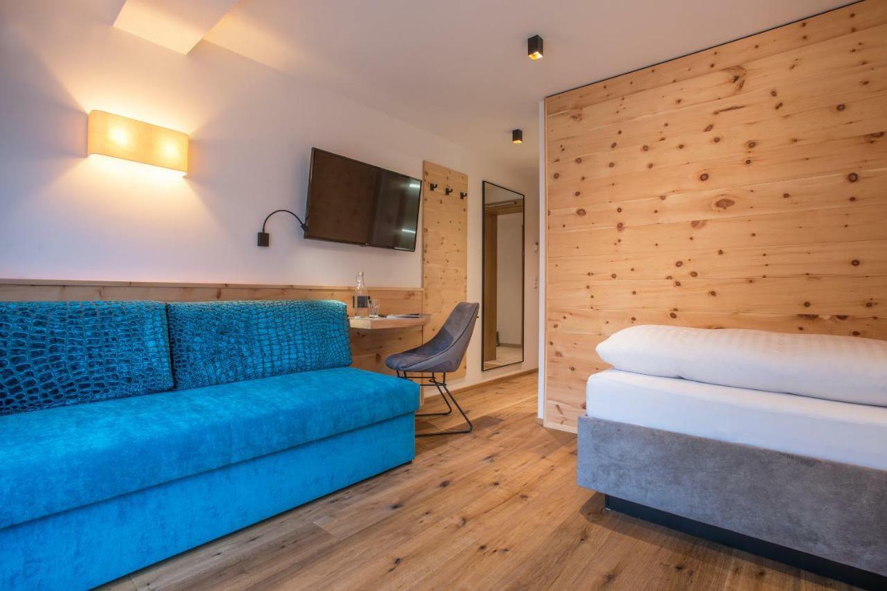Hotel Tipotsch Stumm Zewnętrze zdjęcie