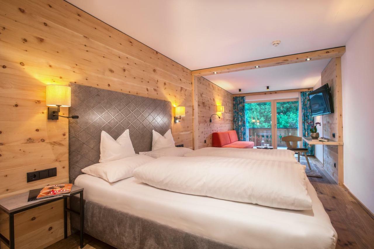 Hotel Tipotsch Stumm Zewnętrze zdjęcie