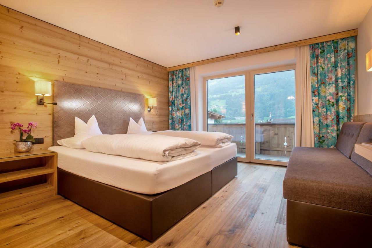 Hotel Tipotsch Stumm Zewnętrze zdjęcie