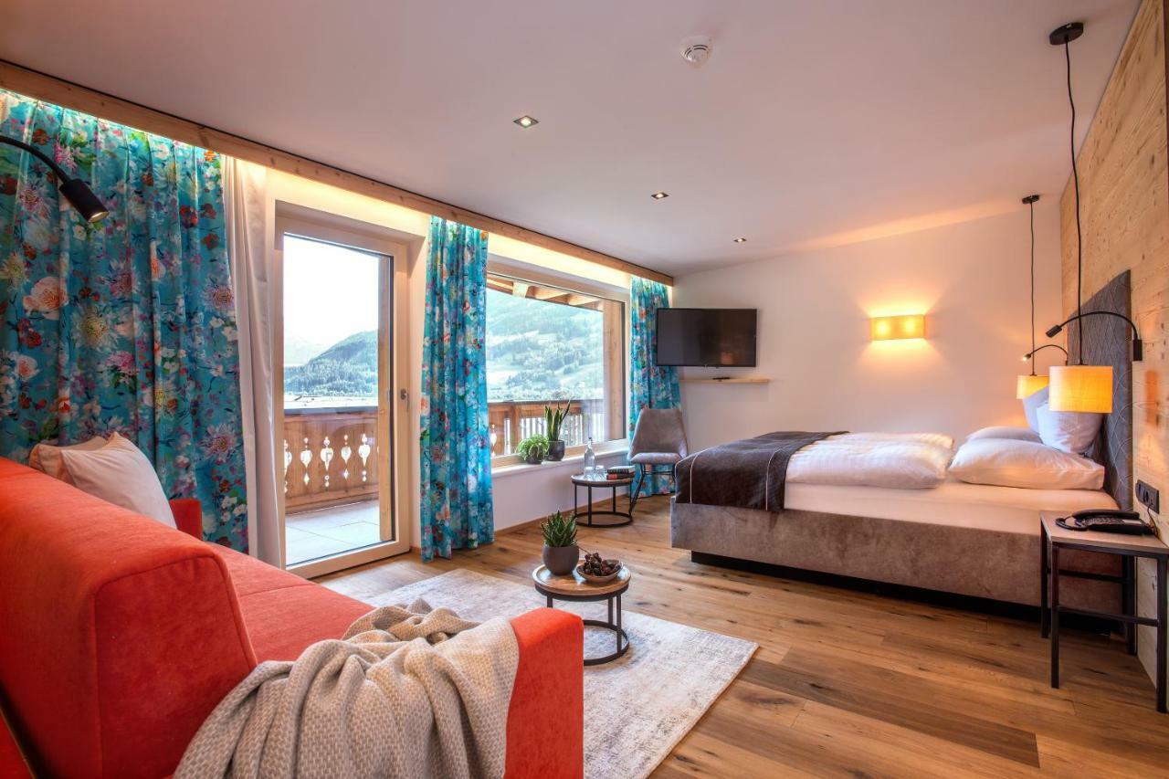Hotel Tipotsch Stumm Zewnętrze zdjęcie