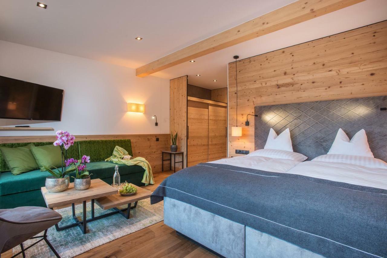 Hotel Tipotsch Stumm Zewnętrze zdjęcie