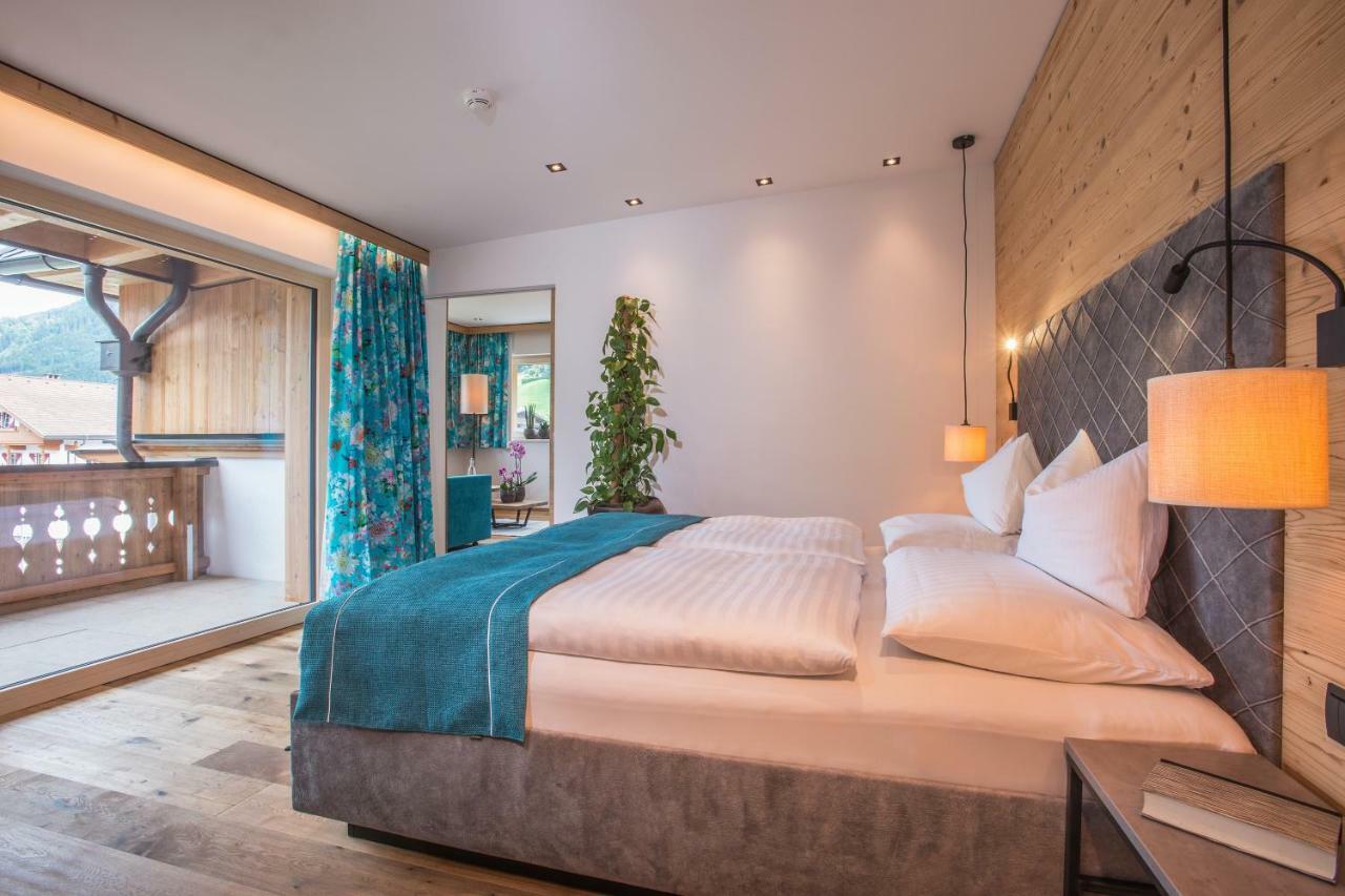 Hotel Tipotsch Stumm Zewnętrze zdjęcie