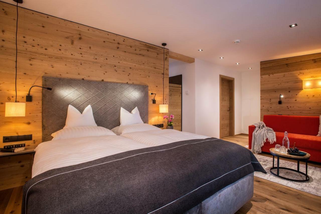 Hotel Tipotsch Stumm Zewnętrze zdjęcie