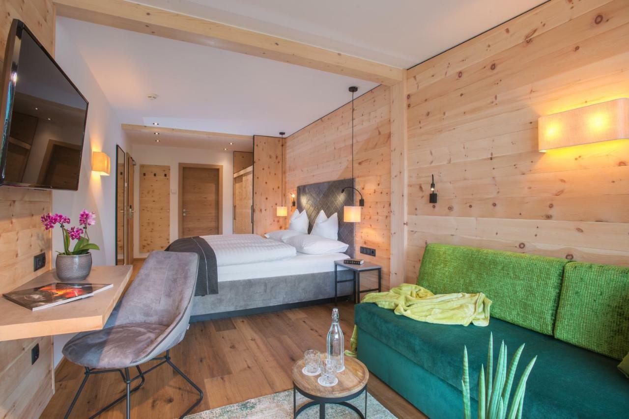 Hotel Tipotsch Stumm Zewnętrze zdjęcie
