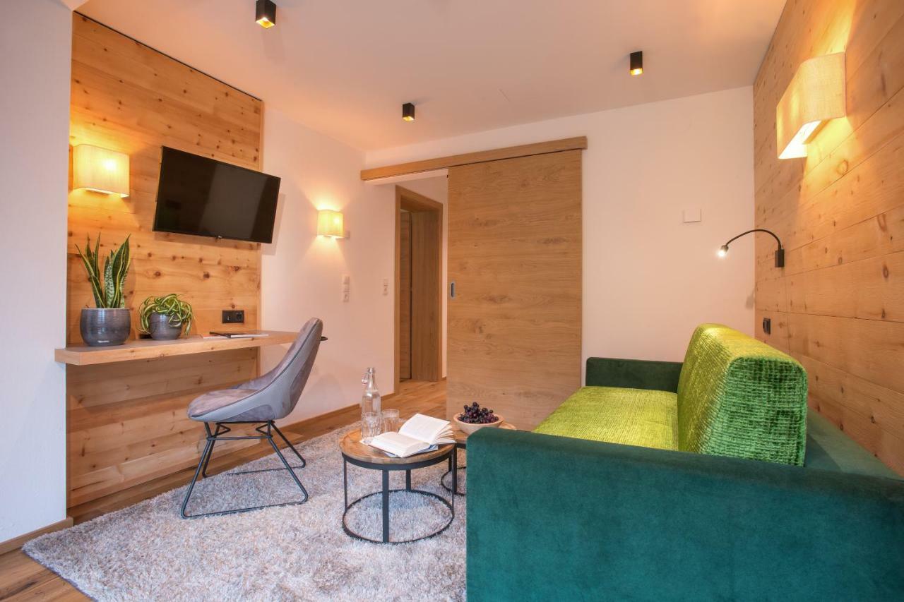 Hotel Tipotsch Stumm Zewnętrze zdjęcie
