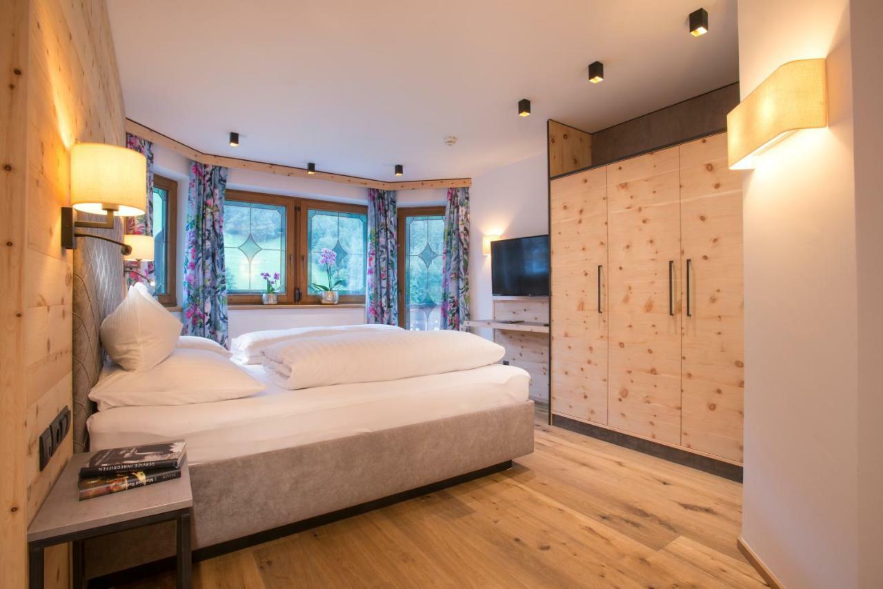 Hotel Tipotsch Stumm Zewnętrze zdjęcie